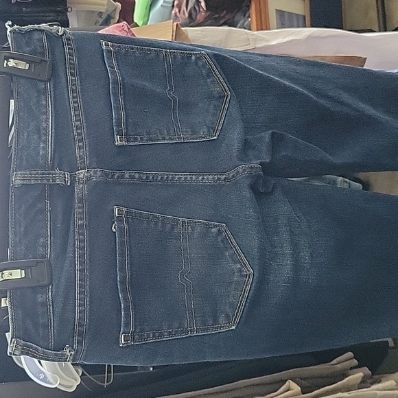 Arizona strate leg jeans - Picture 3 of 3